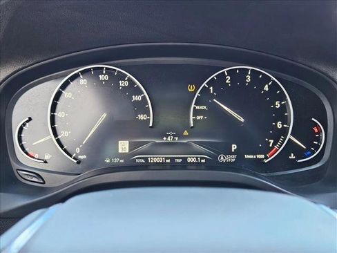 Used 2021 BMW X3 sDrive30i image 11