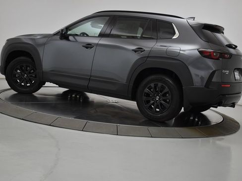 New 2026 MAZDA CX-50 AWD 2.5 Hybrid w/ Weather Package image 6
