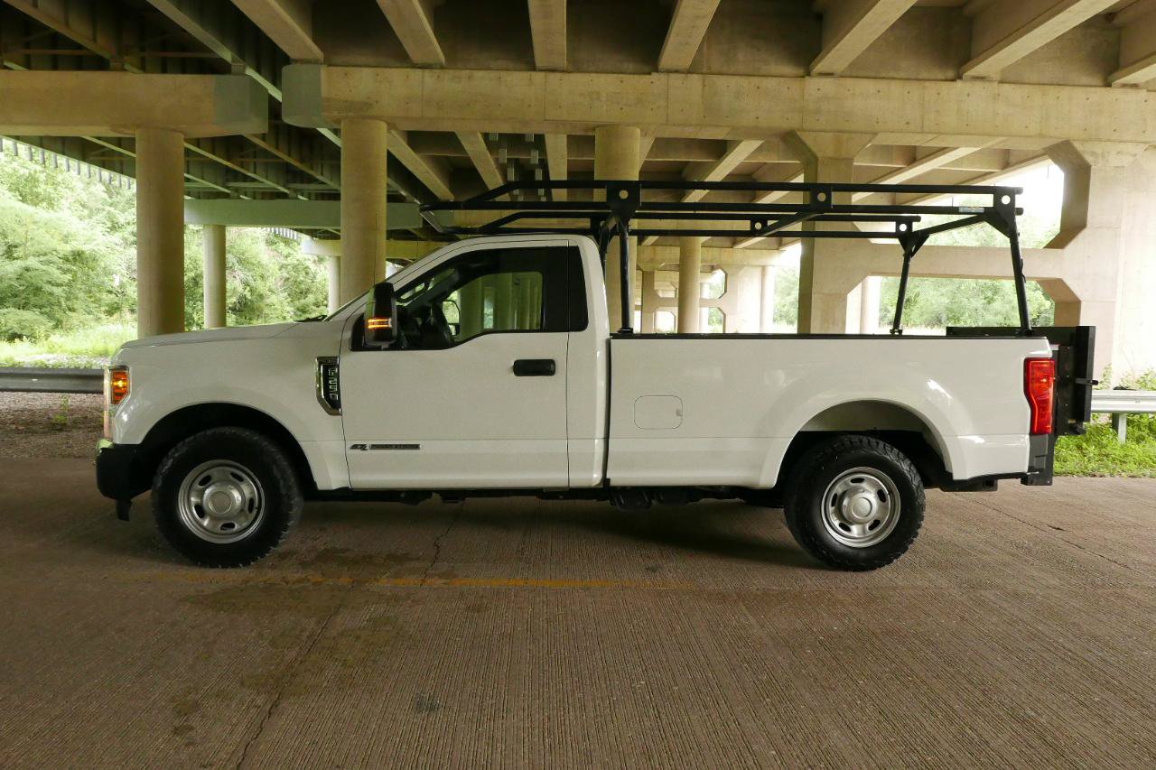 Used 2019 Ford F250 XL w/ Power Equipment Group RWD image 19