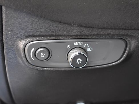 Used 2024 Chevrolet Equinox LS w/ LS Convenience Package AWD/4WD image 21