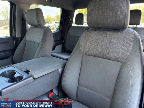 Used 2023 Ford F350 XLT AWD/4WD image 20