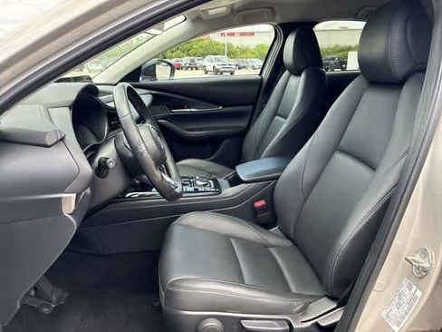 Used 2024 MAZDA CX-30 AWD 2.5 S w/ Select Sport Pkg image 17