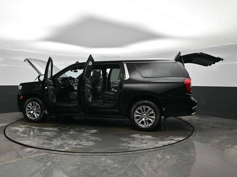 Used 2024 GMC Yukon XL Denali image 45