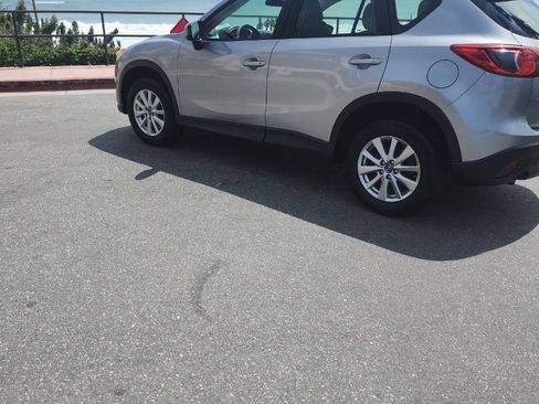 Used 2014 MAZDA CX-5 Sport FWD image 7