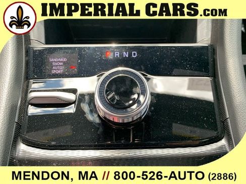 New 2025 Jeep Grand Cherokee Limited w/ Black Appearance Package image 30