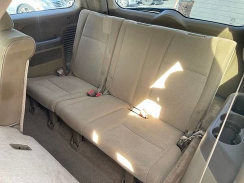 Used 2008 Honda Pilot EX image 14