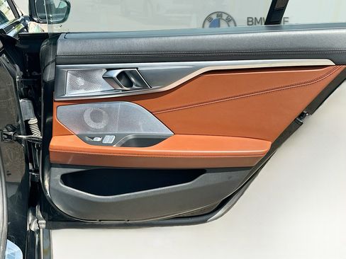 Used 2023 BMW 840i Gran Coupe xDrive AWD/4WD image 25