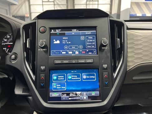 Used 2026 Subaru Forester AWD/4WD image 25