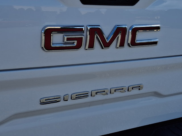 Used 2025 GMC Sierra 1500 SLT AWD/4WD image 30