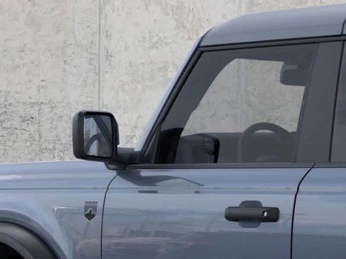 New 2025 Ford Bronco Big Bend AWD/4WD image 22