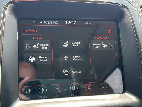 Used 2018 Dodge Durango GT w/ Premium Group AWD/4WD image 26