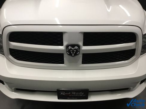 Used 2014 RAM 1500 Express image 19