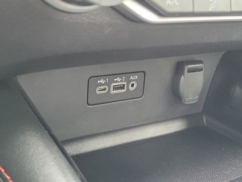 Used 2023 Nissan Altima 2.5 SR image 10