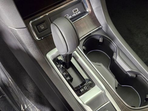 New 2026 Subaru Ascent Touring AWD/4WD image 18