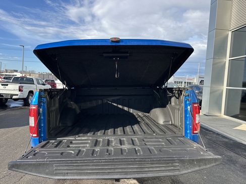 Used 2020 Ford F150 XLT w/ Equipment Group 302A Luxury image 14