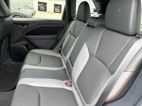 New 2026 Subaru Forester Sport w/ Onyx Edition AWD/4WD image 22