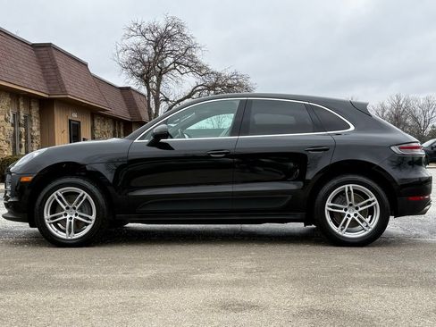 Used 2020 Porsche Macan S AWD/4WD image 2