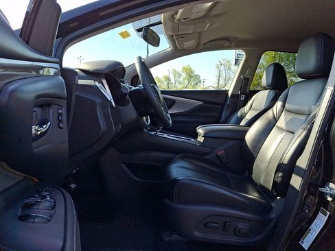 Used 2018 Nissan Murano SL AWD/4WD image 13