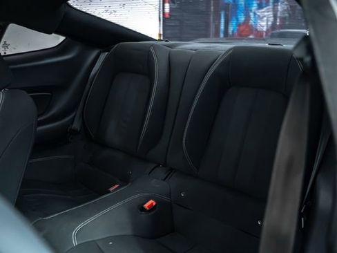 Used 2018 Ford Mustang GT w/ GT Performance Package image 19