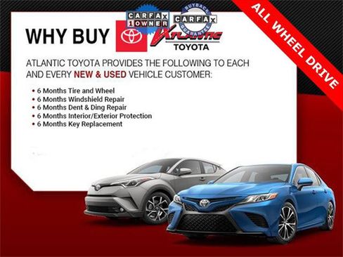 Certified 2023 Toyota Corolla Cross LE image 3