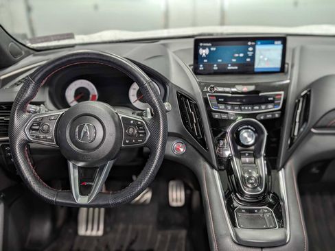 Used 2025 Acura RDX A-Spec image 5