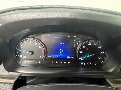 Used 2020 Ford Explorer Limited w/ Class III Trailer Tow Package image 17