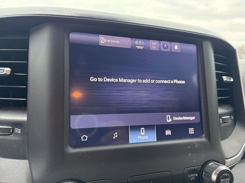 Used 2024 RAM 2500 Big Horn image 25