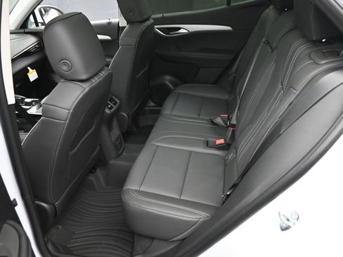 New 2026 Buick Envision Avenir AWD/4WD image 12