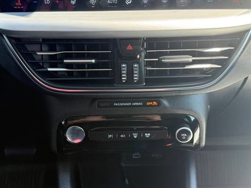 Certified 2023 Ford Escape Platinum w/ Premium Technology Package AWD/4WD image 12
