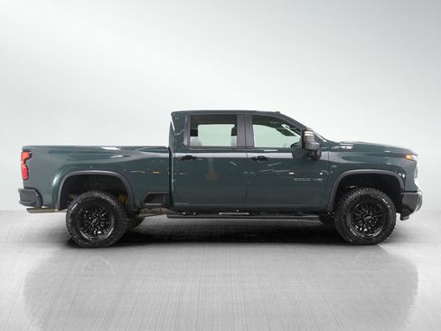 Used 2026 Chevrolet Silverado 2500 ZR2 image 6