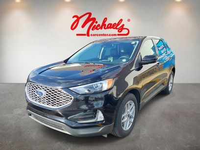 Used 2024 Ford Edge SEL w/ Convenience Package