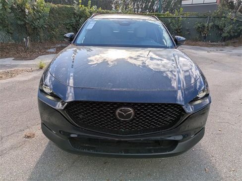 New 2026 MAZDA CX-30 AWD 2.5 S image 3