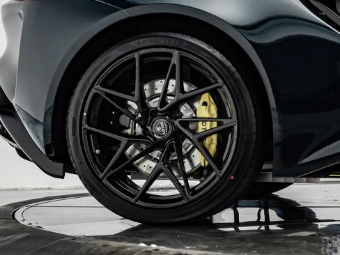 New 2026 Lotus Emira RWD image 96
