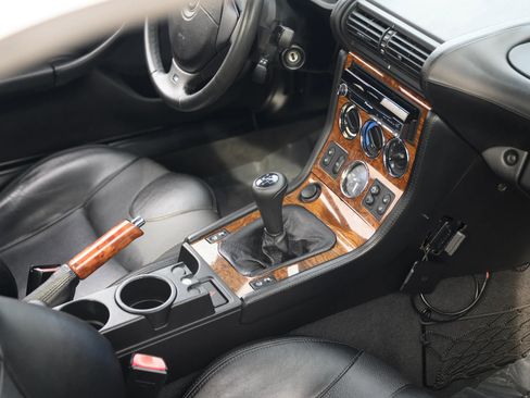 Used 2001 BMW Z3 3.0i image 30