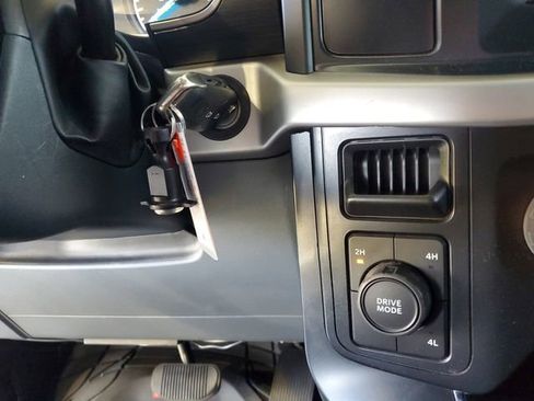 Used 2021 Ford F150 XL w/ Equipment Group 101A High AWD/4WD image 33