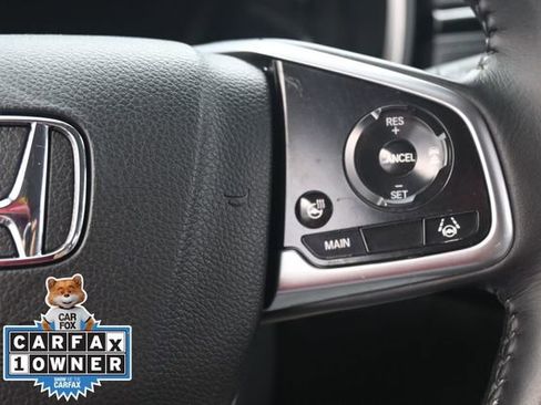 Used 2022 Honda CR-V Touring image 20