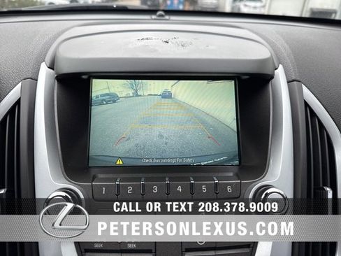 Used 2017 GMC Terrain SLE image 15