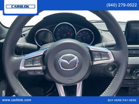 Used 2023 MAZDA MX-5 Miata Sport image 30
