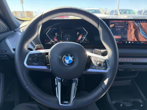 Used 2025 BMW 228i xDrive 228 xDrive Gran Coupe image 22