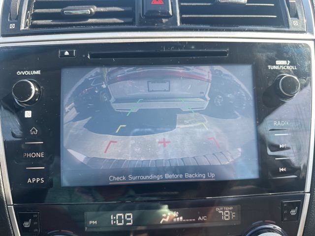 Used 2018 Subaru Outback 2.5i Premium AWD/4WD image 18