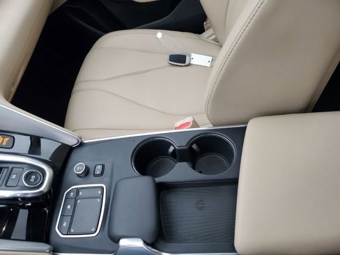 Used 2021 Acura TLX image 22