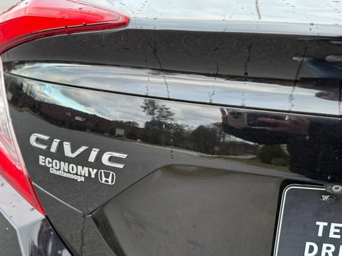 Used 2020 Honda Civic LX image 21