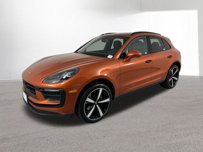 Used 2023 Porsche Macan