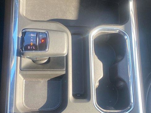 Used 2025 Chevrolet Silverado 1500 High Country w/ High Country Premium Package image 24