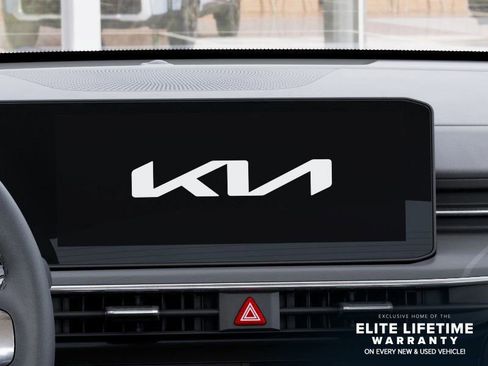 New 2026 Kia K5 GT-Line w/ GT-Line Red Interior Package FWD image 21