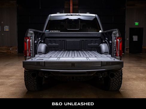 Used 2025 Ford F150 Raptor image 9