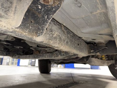 Used 2003 Dodge Ram 1500 Truck SLT image 39