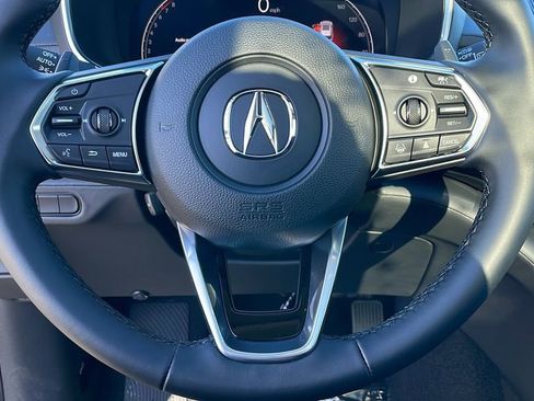 New 2026 Acura MDX w/ Technology Package image 19