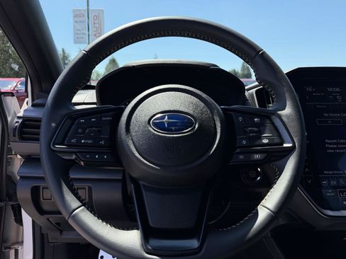 Used 2024 Subaru Crosstrek 2.5i Sport AWD/4WD image 15