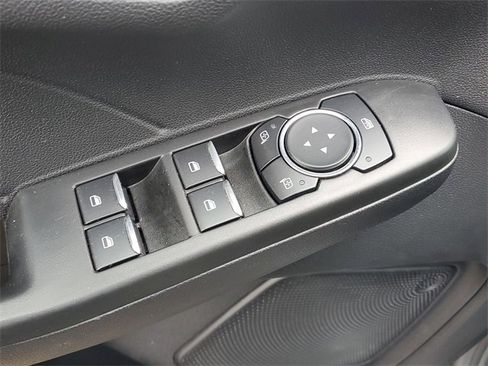 Used 2022 Ford Escape SEL image 17